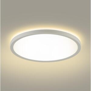 Brilagi - LED Лампа за баня ULTRA SLIM LED/24W/230V Ø 42 см бял IP54
