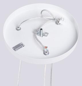 Sollux SL.1694 - Пендел LIRO 3xGU10/10W/230V бял