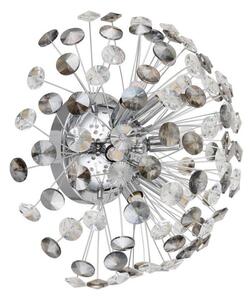 Globo 64135WC - LED аплик KATRINA 6xG9/3,5W/230V лъскав хром