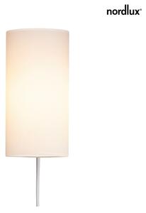 Nordlux - LED стенен аплик MONA LED/10W/230V CRI 90, димируем
