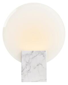 Nordlux - LED регулируемо стенен баня HESTER LED/9,5W/230V IP44