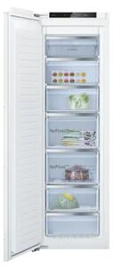 Фризер BOSCH GIN81ACE0 Бял 212 L