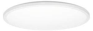 LED баня таванно осветително тяло NIVERA LED/12W/230V IP54 пр. 22,5 см бяло