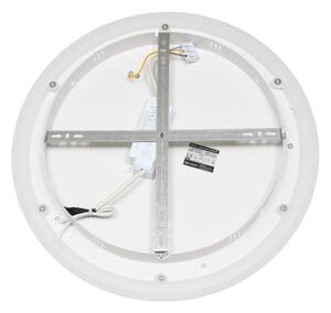 Brilagi - Димируемо LED таванно осветително тяло FLARE LED/38W/230V 3000-6000K + дистанционно управление