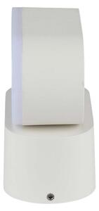 LED Екстериорен гъвкав аплик LED/5W/230V 4000K IP65 бял