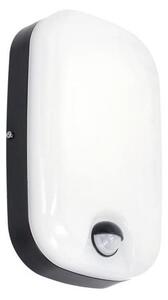 LED външно стенен осветител BAVANO LED/15W/230V 3000/4000/5700K IP54