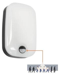 LED външно стенен осветител BAVANO LED/15W/230V 3000/4000/5700K IP54