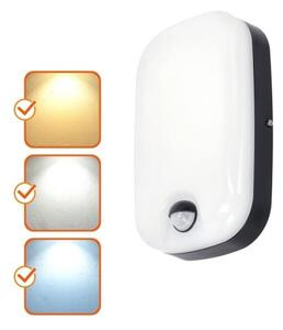 LED външно стенен осветител BAVANO LED/15W/230V 3000/4000/5700K IP54