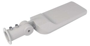 LED улична лампа SAMSUNG CHIP LED/30W/230V 6500K IP65 сива