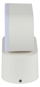 LED Екстериорен гъвкав аплик LED/5W/230V 3000K IP65 бял