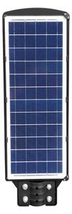 LED соларна улична лампа 12W, 6000K, IP65, 10000mAh с дистанционно