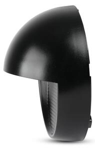LED Екстериорен аплик LED/3W/230V 4000K IP65 черен