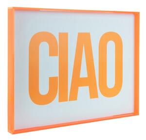 Картина 41x31 cm Ciao – PT LIVING