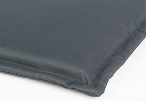 Възглавница за сядане POLY180 42x42x3 cm. антрацит