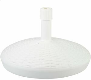 Base pour parapluie Colorbaby Бял 30 Kg Пластмаса
