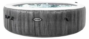 Надуваем Басейн Intex 220-240 V Джакузи 196 x 71 cm