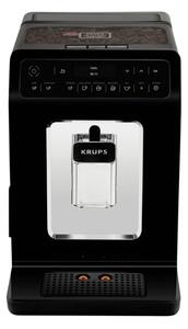 Кафеавтомат Krups Evidence EA890810, 1450 W, 2.3 л. резервоар, LED дисплей, черна
