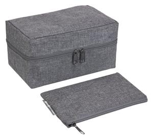 Текстилни органайзери за пътуване в комплект от 2 - Bigso Box of Sweden