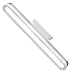 LED настолна лампа Baseus DGXC-02, 5V, 100 lm, 3000K-5000K, бяла