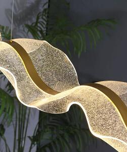 Полилей Монома LED 3 свята светлина