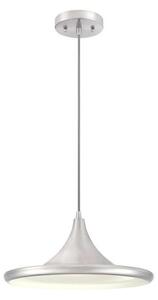 Westinghouse 6362540 - LED Димируем полилей на кабел MASSIE LED/8W/230V