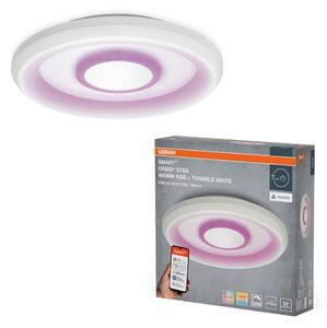 Osram - димируемо LED RGBW таванно осветително тяло SMART+ STEA LED/32W/230V Wi-Fi