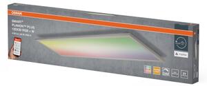 Osram -LED RGBW димируемо таванно осветително тяло SMART+ PLANON LED/36W/230V Wi-Fi