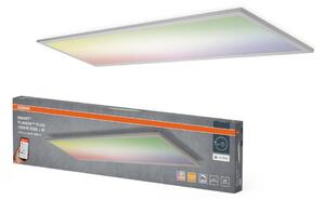 Osram -LED RGBW димируемо таванно осветително тяло SMART+ PLANON LED/36W/230V Wi-Fi
