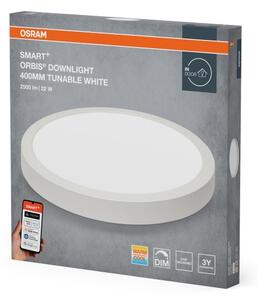 Osram - LED димируемо таванно осветително тяло SMART+ DOWNLIGHT LED/22W/230V Wi-Fi