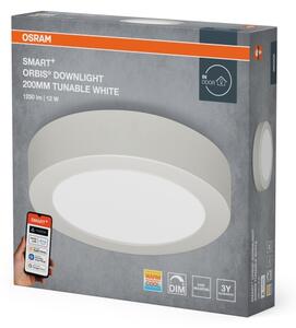 Osram - Димируемо таванно осветително тяло SMART+ DOWNLIGHT LED/12W/230V Wi-Fi