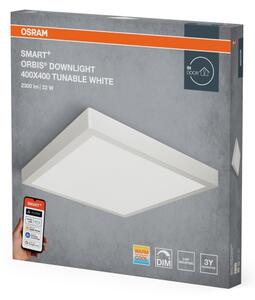 Osram - LED димируемо таванно осветително тяло SMART+ DOWNLIGHT LED/22W/230V Wi-Fi