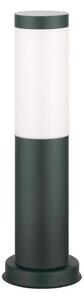 Brilagi - Външна лампа NOVA 1xE27/15W/230V 40 cm IP44 антрацит