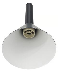 Nordlux - Стенно осветително тяло KELVIS 1xGU10/12W/230V черно