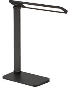 Osram - димируема LED настолна лампа OFFICE LINE LED/7W/230V черна