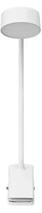 Osram - LED димируема бяла настолна лампа с щипка OFFICE LINE LED/4,8W/230V