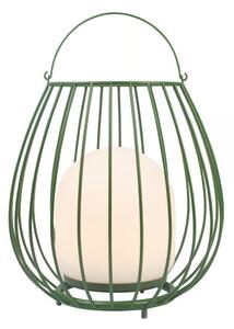 Nordlux - Димируема преносима външна LED лампа JIM TO-GO LED/3W/3,7V IP54