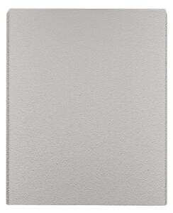 Nordlux - LED външно стенно осветително тяло CANTO 2xLED/6W/230V IP44 бяло