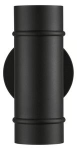 Nordlux - Външно стенно осветително тяло ARTILUS 2xGU10/25W/230V IP54