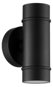 Nordlux - Външно стенно осветително тяло ARTILUS 2xGU10/25W/230V IP54