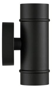 Nordlux - Външно стенно осветително тяло ARTILUS 2xGU10/25W/230V IP54