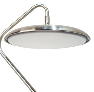 DFTP by Nordlux - LED настолна лампа ARTIST LED/15W/230V неръждаема стомана