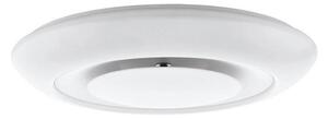 Eglo 34022 - LED RGBW димируема таванна лампа BATIDA LED/20W/230V Ø49 см + дистанционно управление