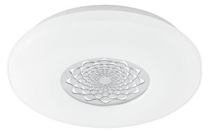 Eglo 33248 -LED RGBW димируемо таванно осветително тяло CAPASSO-C LED/17W/230V диаметър 34 см