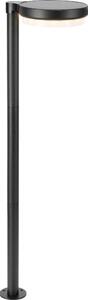 Markslöjd 108953 - Соларна LED лампа FRAME с регулируема яркост LED/2W/3,7V 4000 mAh IP44