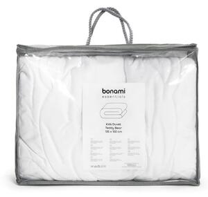 Целогодишна детска олекотена завивка и пълнеж 100x135 cm Teddy Bear – Bonami Essentials