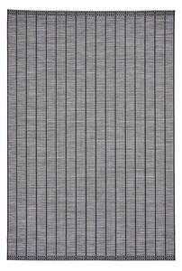 Тъмносив външен килим 120x170 cm Santa Monica – Think Rugs