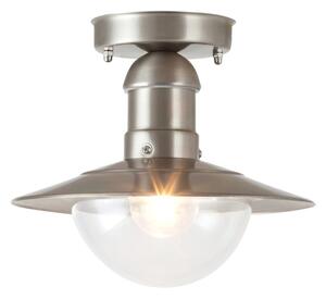 Rabalux 8763 - Екстериорна Лампа за таван OSLO 1xE27/60W IP44