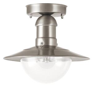 Rabalux 8763 - Екстериорна Лампа за таван OSLO 1xE27/60W IP44