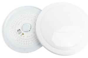 Aigostar - LED RGBW регулируемо таванно осветление 36W/230V с DO