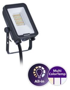 Philips LED прожектор 10W 230V 3000/4000/6500K IP65